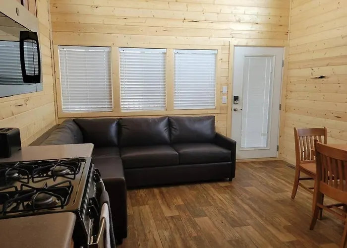 077 Tiny Nr Grand Canyon South Rim Sleeps 8 * Valle